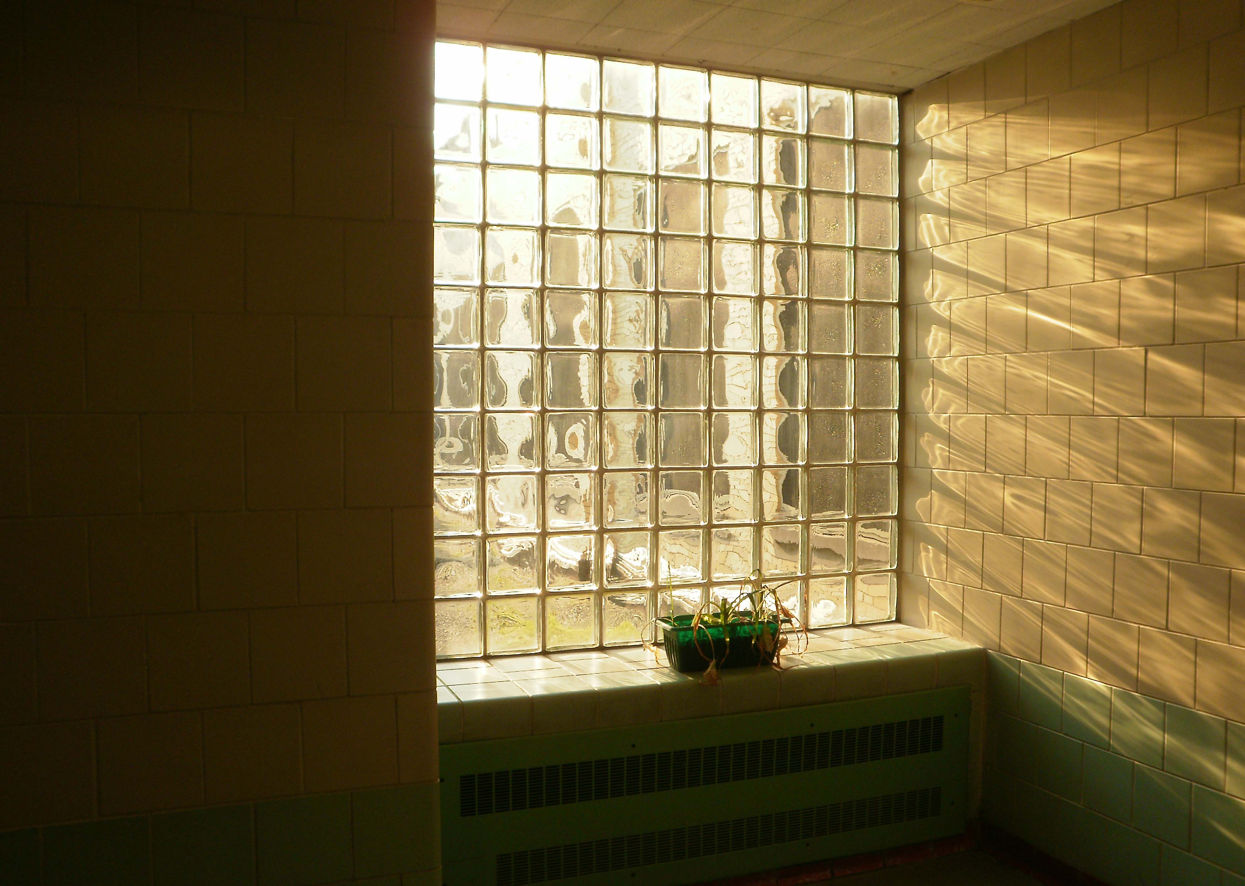 Energy Saving Glass Block | Modern Architectural Solutions by GBA